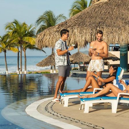 Posada Real Ixtapa Eksteriør billede