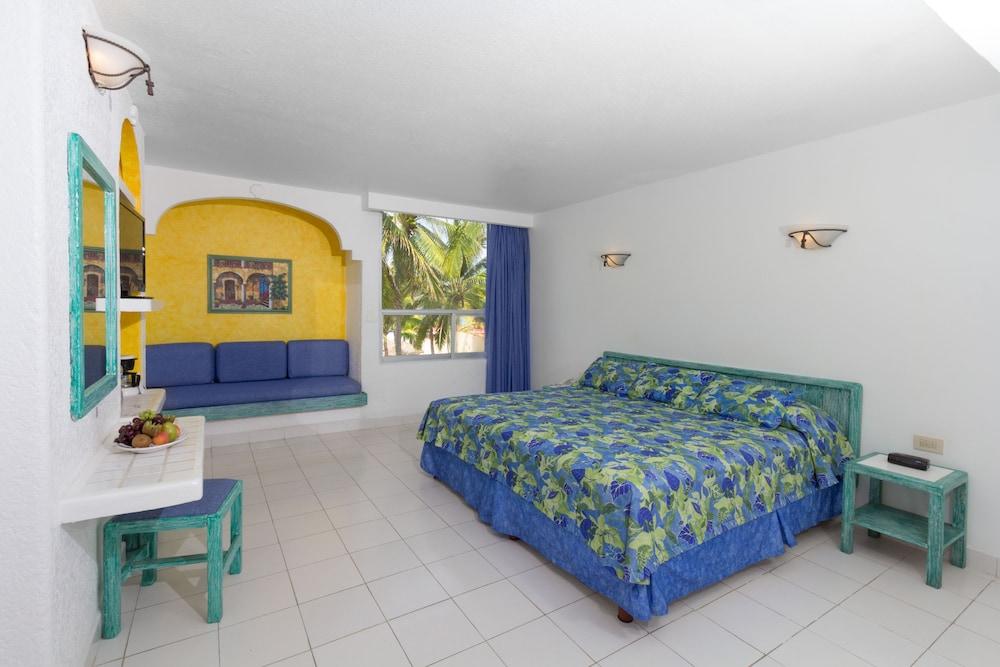 Posada Real Ixtapa Eksteriør billede